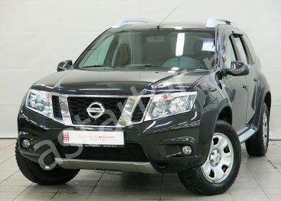 Ремонт генератора Nissan Terrano III, Купить генератор Nissan Terrano III